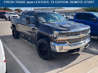 2016 Chevrolet Silverado 1500 for sale in Dallas TX