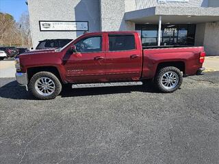 2017 Chevrolet Silverado 1500 for sale in Lexington NC