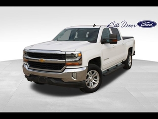 2018 Chevrolet Silverado 1500 for sale in Denton TX