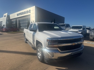 2018 Chevrolet Silverado 1500 for sale in Tulsa OK