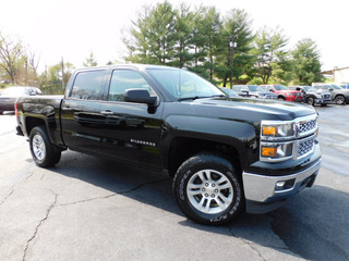 2014 Chevrolet Silverado 1500 for sale in Clarksville TN