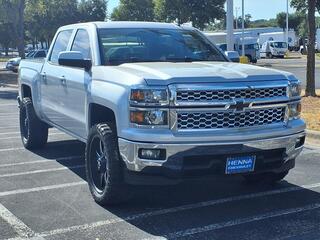2014 Chevrolet Silverado 1500 for sale in Austin TX