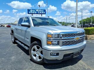 2014 Chevrolet Silverado 1500 for sale in Clarksville TN