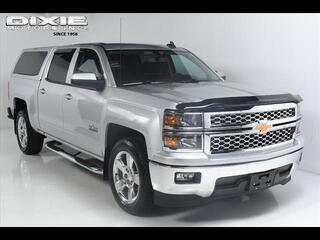 2015 Chevrolet Silverado 1500 for sale in Nashville TN