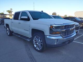 2016 Chevrolet Silverado 1500 for sale in New Bern NC