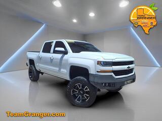 2017 Chevrolet Silverado 1500 for sale in Orange TX