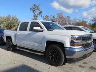 2018 Chevrolet Silverado 1500 for sale in Ocala FL