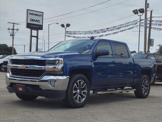 2018 Chevrolet Silverado 1500 for sale in Liverpool NY