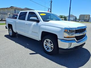 2018 Chevrolet Silverado 1500 for sale in Bowling Green KY
