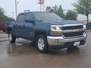 2018 Chevrolet Silverado 1500 for sale in Carrollton TX