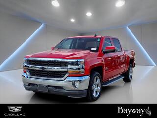 2018 Chevrolet Silverado 1500 for sale in The Woodlands TX