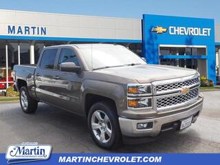 2014 Chevrolet Silverado 1500 for sale in Torrance CA