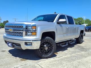 2015 Chevrolet Silverado 1500 for sale in Nederland TX