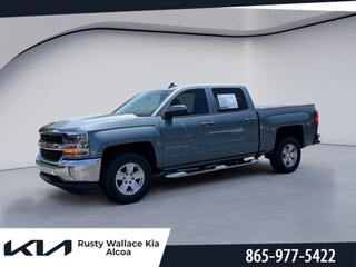 2016 Chevrolet Silverado 1500 for sale in Louisville TN