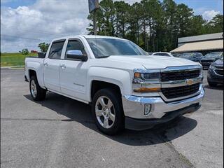 2016 Chevrolet Silverado 1500 for sale in Cleveland TN