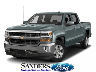 2017 Chevrolet Silverado 1500 for sale in Jacksonville NC