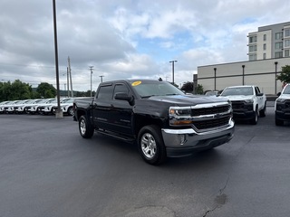 2018 Chevrolet Silverado 1500 for sale in Knoxville TN
