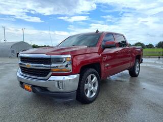 2018 Chevrolet Silverado 1500 for sale in Houston TX