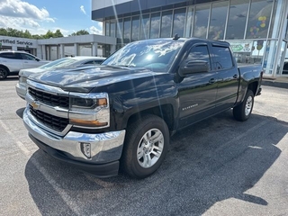 2018 Chevrolet Silverado 1500 for sale in Greenville SC