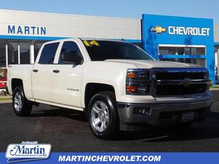 2014 Chevrolet Silverado 1500 for sale in Torrance CA