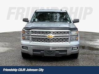 2014 Chevrolet Silverado 1500 for sale in Greenville SC