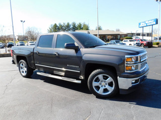 2015 Chevrolet Silverado 1500 for sale in Clarksville TN