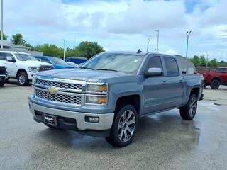2015 Chevrolet Silverado 1500 for sale in Houston TX