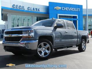 2016 Chevrolet Silverado 1500 for sale in Leesburg FL