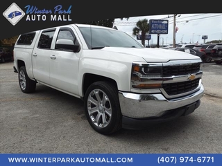 2016 Chevrolet Silverado 1500 for sale in Orlando FL