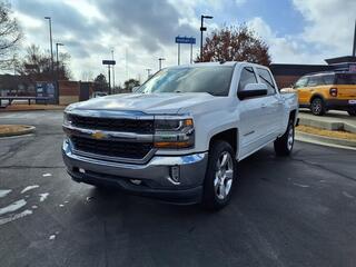 2016 Chevrolet Silverado 1500 for sale in Norman OK