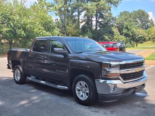 2016 Chevrolet Silverado 1500 for sale in Mishawaka IN