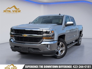 2016 Chevrolet Silverado 1500 for sale in Chattanooga TN