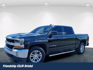 2017 Chevrolet Silverado 1500 for sale in Chattanooga TN
