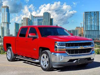 2018 Chevrolet Silverado 1500 for sale in Manchester TN