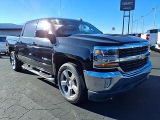 2018 Chevrolet Silverado 1500 for sale in Morehead City NC