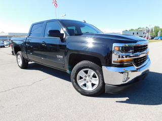 2018 Chevrolet Silverado 1500 for sale in Clarksville TN