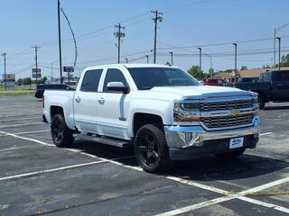 2018 Chevrolet Silverado 1500 for sale in Shawnee KS