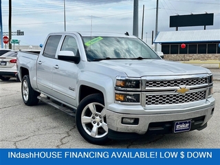 2014 Chevrolet Silverado 1500 for sale in Dallas TX