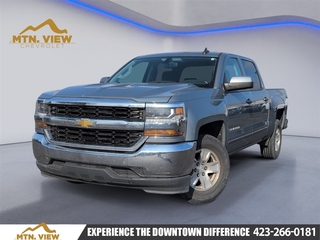 2016 Chevrolet Silverado 1500 for sale in Chattanooga TN
