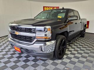 2016 Chevrolet Silverado 1500 for sale in Houston TX