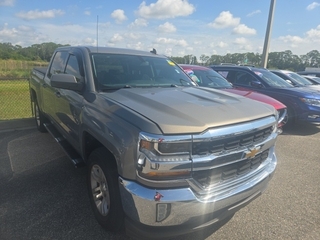 2017 Chevrolet Silverado 1500 for sale in Merritt Island FL