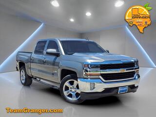 2017 Chevrolet Silverado 1500 for sale in Orange TX