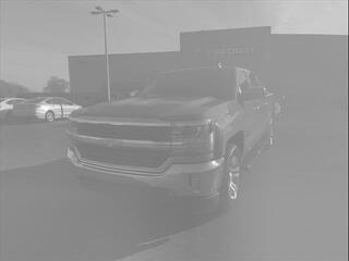 2018 Chevrolet Silverado 1500 for sale in Oklahoma City OK