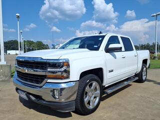 2018 Chevrolet Silverado 1500 for sale in Lufkin TX