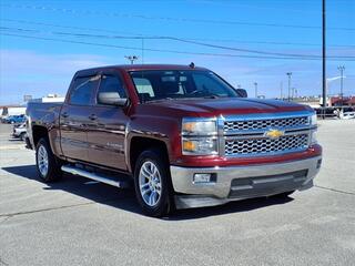 2014 Chevrolet Silverado 1500 for sale in Tulsa OK