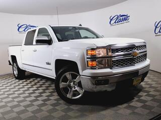 2014 Chevrolet Silverado 1500 for sale in Topeka KS