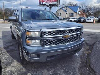 2015 Chevrolet Silverado 1500 for sale in Madison TN