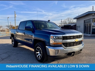 2017 Chevrolet Silverado 1500 for sale in Dallas TX
