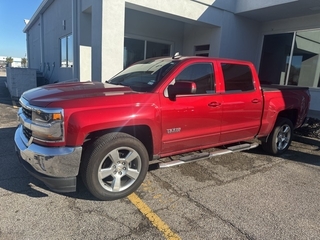 2018 Chevrolet Silverado 1500 for sale in Pearland TX