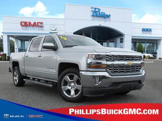 2018 Chevrolet Silverado 1500 for sale in Fruitland Park FL